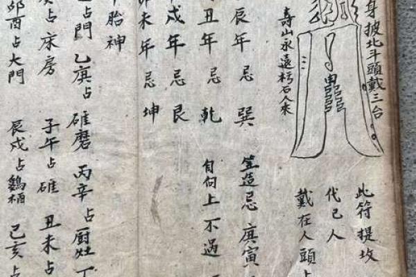 土地公灵签阳阴圣