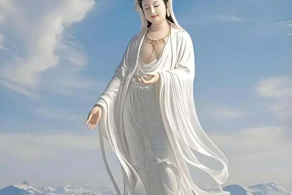 鱼篮观音现世 不想成婚当夜身患恶疾死去 鱼篮观音现世 不想成婚当夜身患恶疾死去