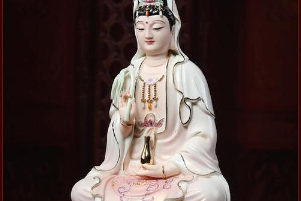 客厅可以摆放观音吗