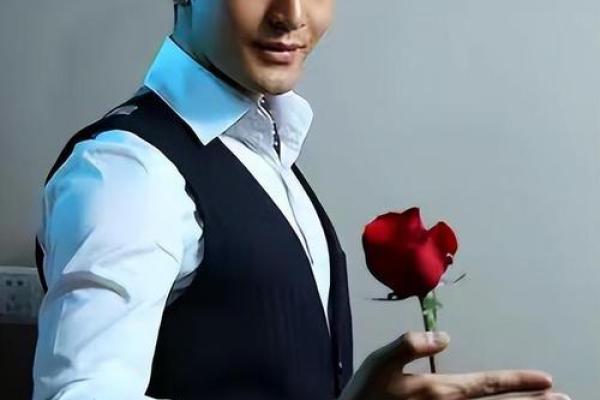 黄晓明八字 黄晓明八字