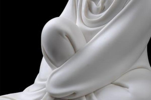 观音菩萨披什么颜色好 观音菩萨披什么颜色好