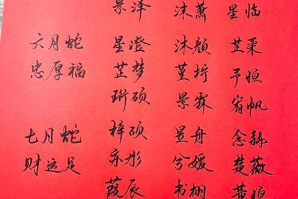 算八字取名 算八字取名