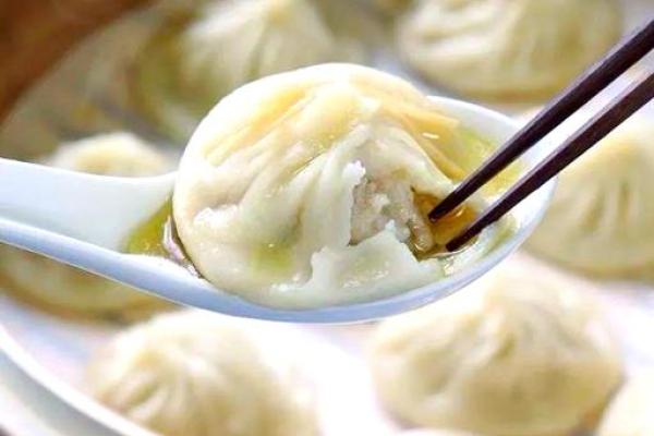 算命说有机会吃到小笼馒头 算命说有机会吃到小笼馒头