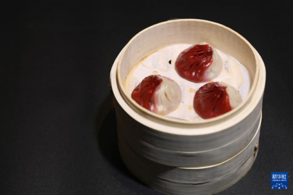 算命说有机会吃到小笼馒头 算命说有机会吃到小笼馒头