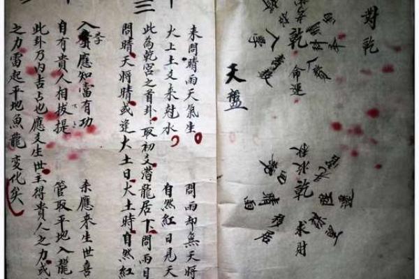 八卦先天算命 八卦先天算命