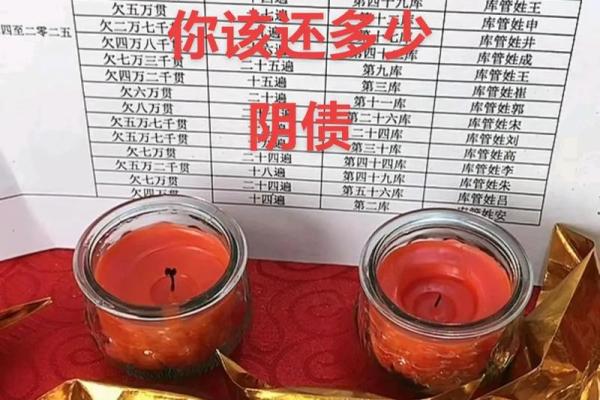 怎么知道自己欠下的阴债,生辰八字查询欠阴债 怎么知道自己欠下的阴债,生辰八字查询欠阴债