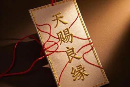 月老灵卦姻缘签