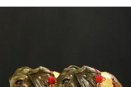 风水图片_枕巾用大象图案好吗