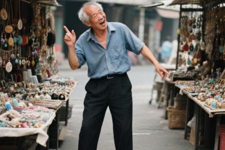 你听说过什么真实的民间奇人异事吗？网友：令人称奇的算命先生！