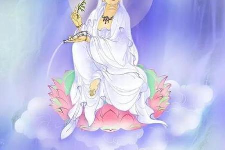 观音35签暗示了什么