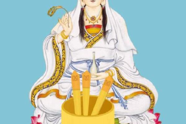 观音灵签详解:免费32签解析,探寻爱情婚姻桃花运势 观音灵签详解:免费32签解析,探寻爱情婚姻桃花运势