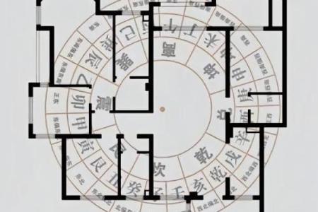 好风水的房子，才会越住越富贵