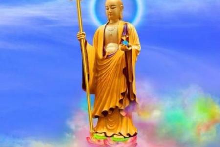 地藏菩萨灵签歌曲