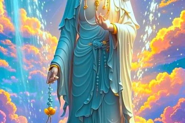 观音菩萨求财 观音菩萨求财