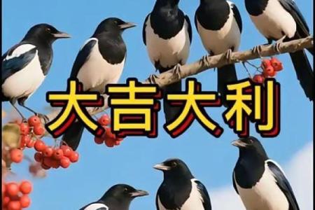 看到喜鹊为什么不吉利风水观点