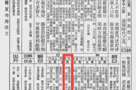 佛祖灵签19签岁君