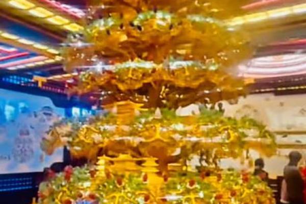 观音开财库是什么意思 观音开财库是什么意思