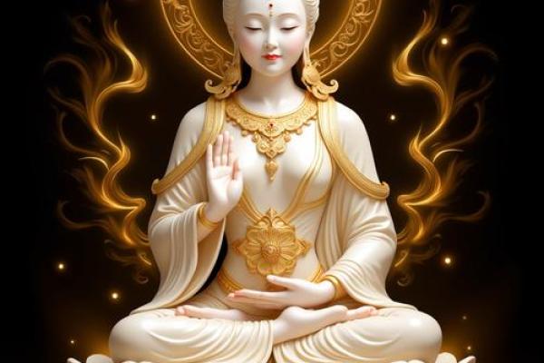 观音开财库是什么意思 观音开财库是什么意思