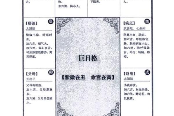 紫薇斗数精成国学 紫薇斗数精成国学