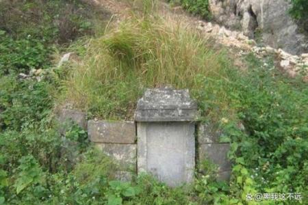 坟墓出现异象？说明坟墓风水好