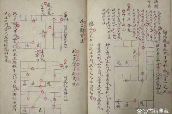 教你关于看阴宅风水秘术与知识 教你关于看阴宅风水秘术与知识