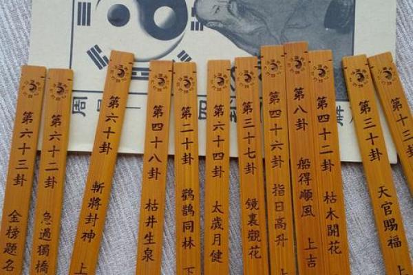 太上灵签第六十 太上灵签第六十