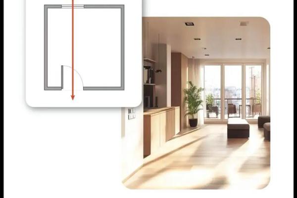 客厅吊顶风水禁忌