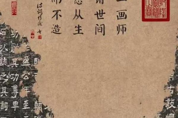 庚戌魁罡八字带正官