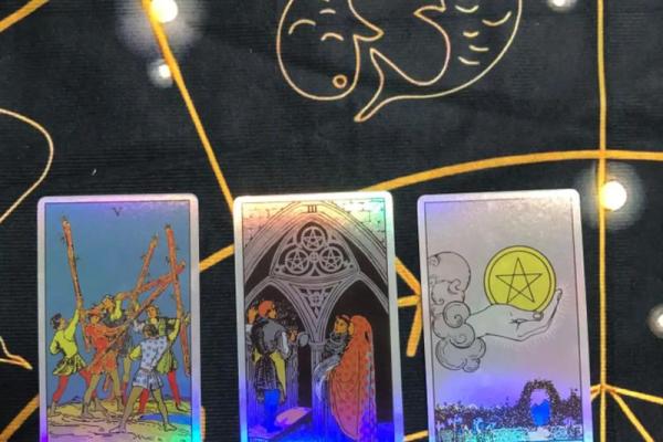 塔罗测试这一次你们还会复合吗 彻底缘分尽了吗 塔罗测试这一次你们还会复合吗 彻底缘分尽了吗