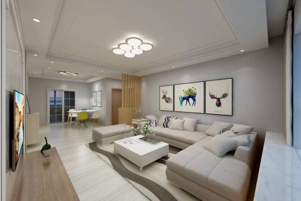 家居风水：客厅装修风水的六宜七忌！