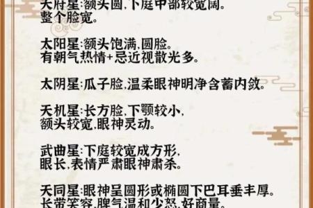 紫薇斗数的官禄宫