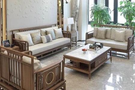 家居风水：客厅装修风水的六宜七忌！