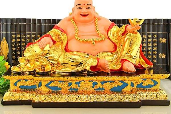 佛像摆放的风水禁忌都有哪些 佛像摆放的风水禁忌都有哪些