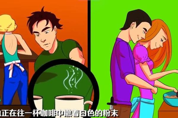 测试你是个好丈夫吗吉凶 测试你是个好丈夫吗吉凶