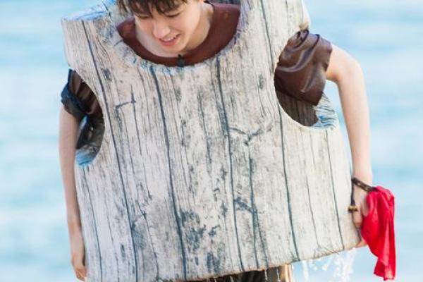 王俊凯紫薇斗数 王俊凯紫薇斗数