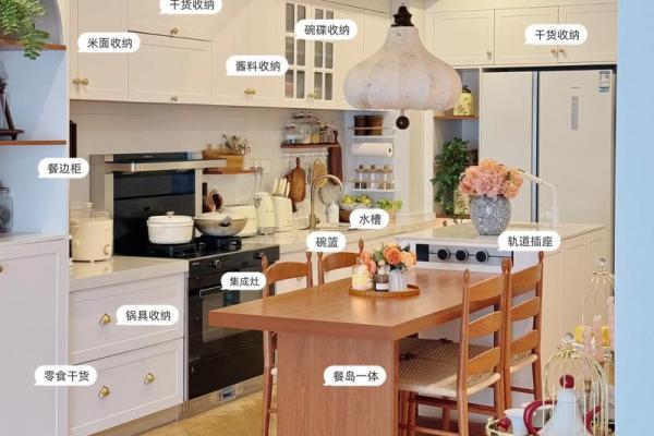 厨房改成卧室有什么风水讲究 厨房改成卧室有什么风水讲究