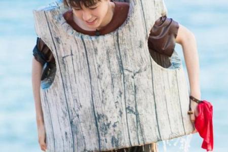 王俊凯紫薇斗数