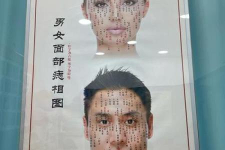 祛痣要算命吗