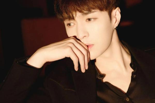 张艺兴的八字分析,不得不说小哥哥真的命很好! 张艺兴的八字分析,不得不说小哥哥真的命很好!