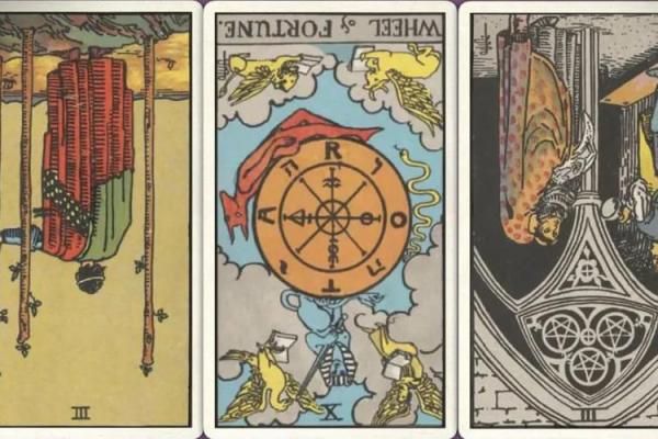 【塔罗测试】下半年你的事业运势会提升多少? 【塔罗测试】下半年你的事业运势会提升多少?