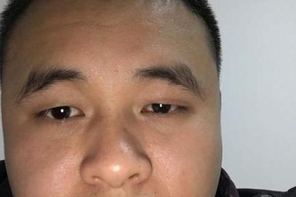 眉毛看相:八字眉的男人命运如何 眉毛看相:八字眉的男人命运如何
