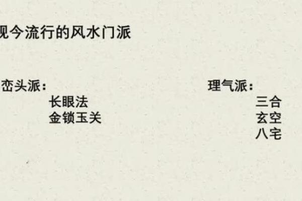 风水秘诀_影视剧有许多大IP