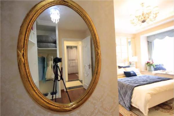 镜子摆放风水禁忌，落地镜子摆放风水禁忌