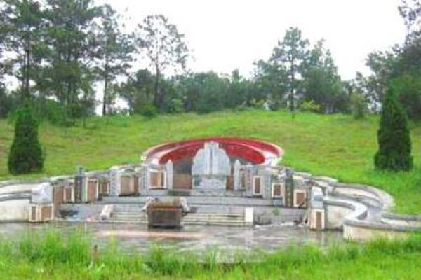 什么样的墓地风水最好