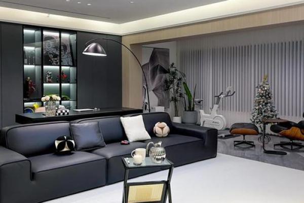 客厅家居摆放风水，有什么讲究