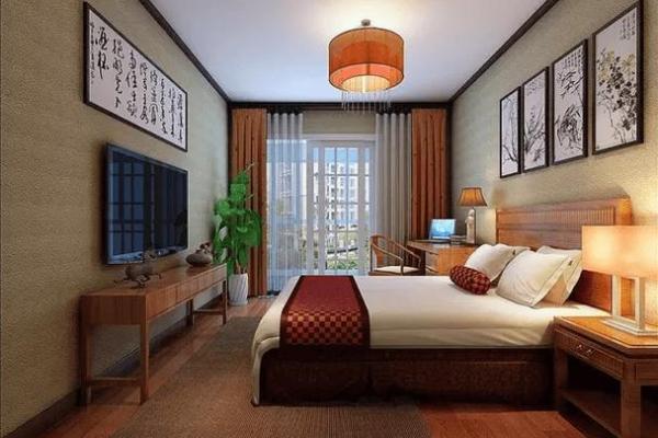 儿童卧室摆放植物风水宜忌