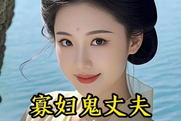 民间故事：寡妇算命