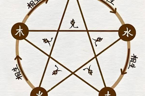 八字相克,八字相克的人在一起会怎样