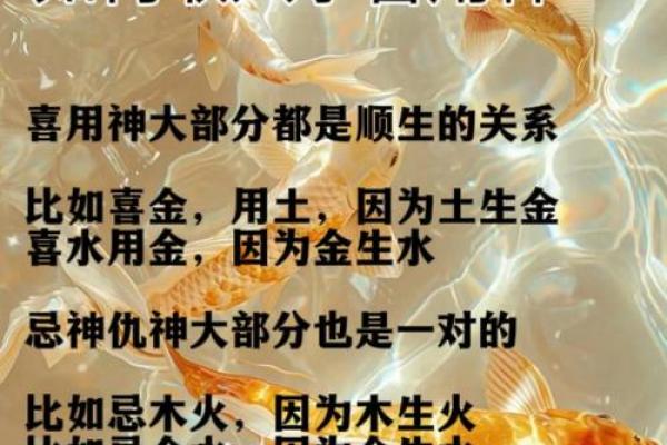 八字找喜用神视频讲座