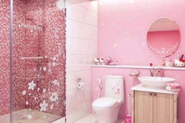 粉色房间风水 粉色房间风水